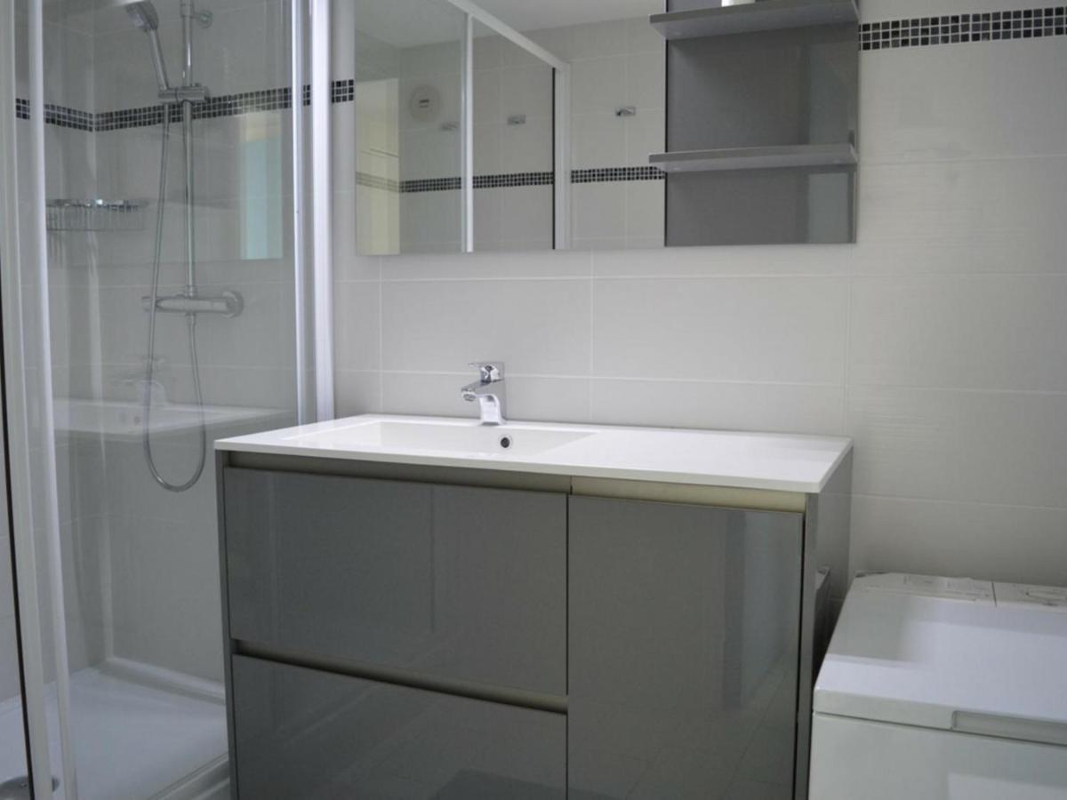 Location Appart 2 Pieces Au Port D'Argeles-Sur-Mer - Fr-1-225-56 Kültér fotó