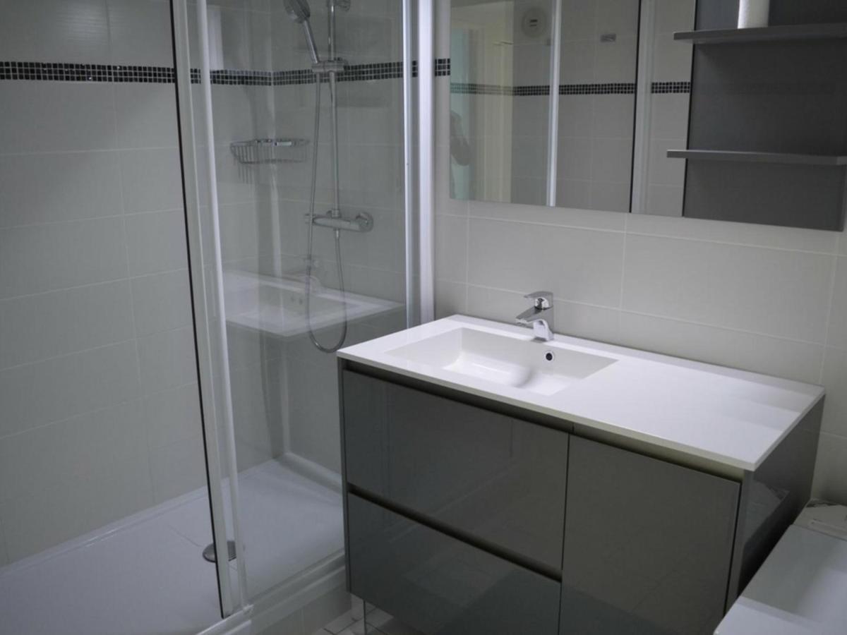 Location Appart 2 Pieces Au Port D'Argeles-Sur-Mer - Fr-1-225-56 Kültér fotó